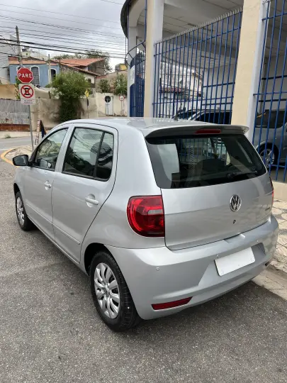 FOX 1.0 MI Bluemotion 8V