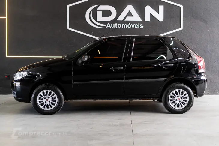 PALIO 1.0 MPI Attractive 8V