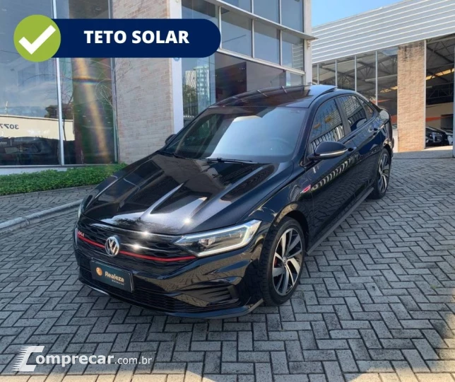 JETTA GLI 350 TSI 2.0 16V 4p Aut.