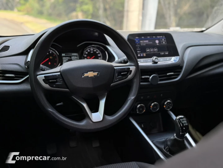 ONIX 1.0 Turbo Plus LT