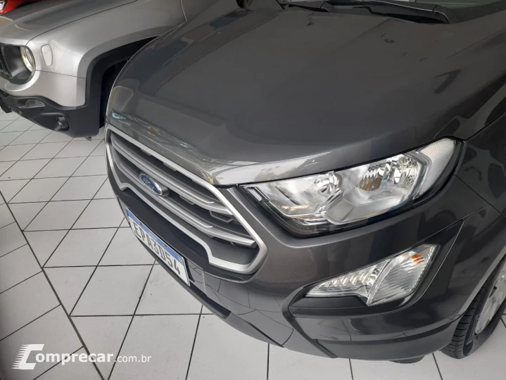 ecosport 1.5