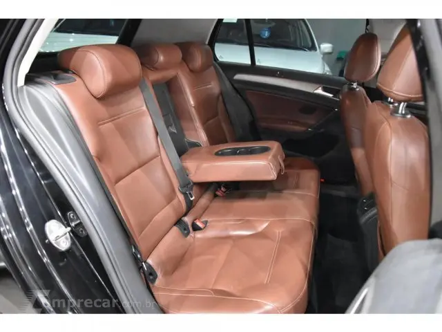 GOLF - 1.6 MSI COMFORTLINE 16V TOTAL 4P TIPTRONIC