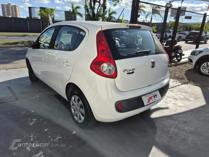 Palio 1.0 4P FLEX ATTRACTIVE