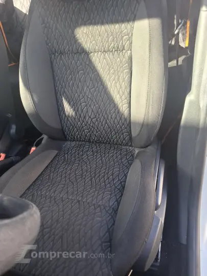 OROCH 1.6 16V SCE Intense