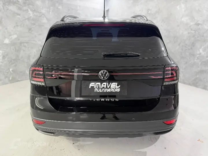 T-CROSS 1.0 200 TSI Sense