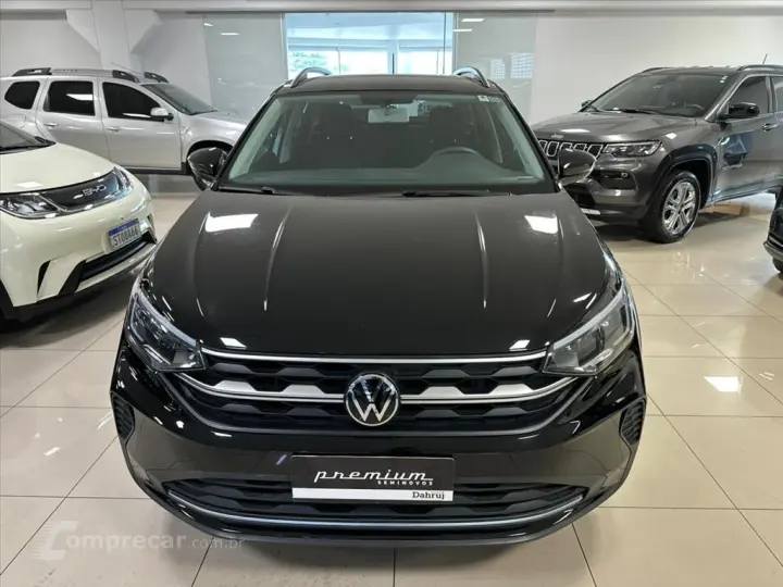 NIVUS 1.0 200 TSI TOTAL FLEX COMFORTLINE AUTOMÁTI