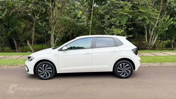 POLO 1.0 170 TSI Highline