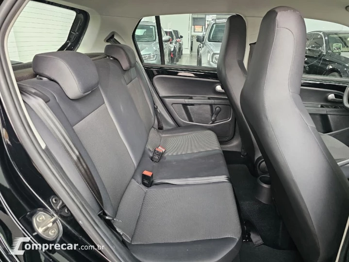 UP 1.0 MPI Move UP 12V