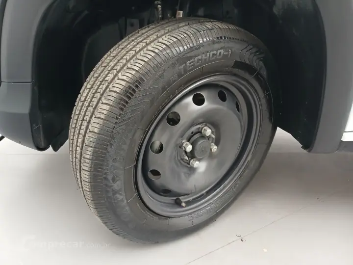 STRADA 1.3 FIREFLY FLEX ENDURANCE CS MANUAL