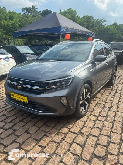 NIVUS 1.0 200 TSI Highline