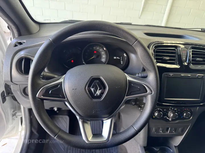 LOGAN 1.0 12V SCE ZEN