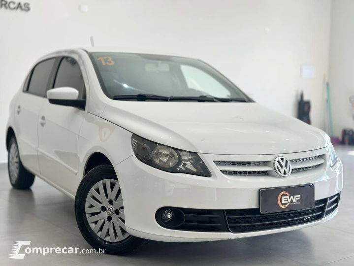 Gol Trend 1.0