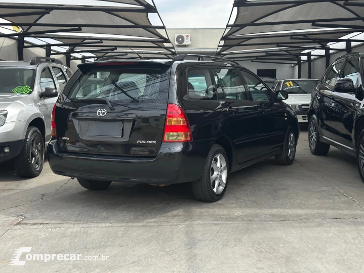 FIELDER 1.8 XEI 16V