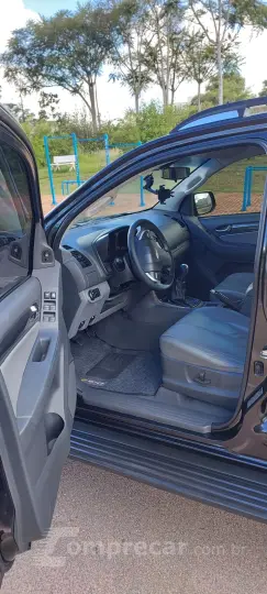 S10 2.4 LTZ 4X2 CD 8V