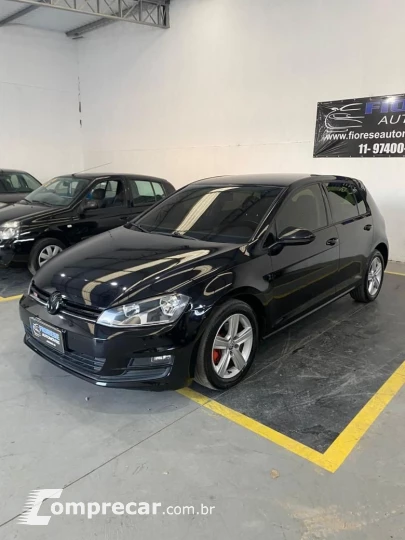 VOLKSWAGEN GOLF 1.4 TSI HIGHLINE 16V