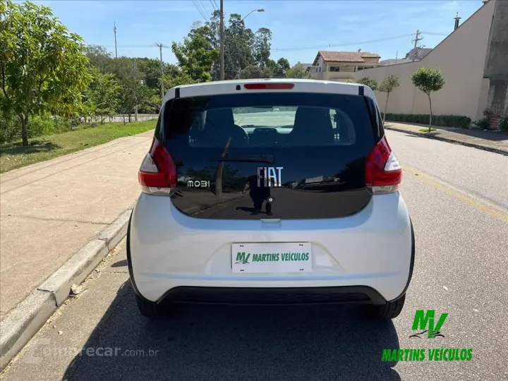 MOBI 1.0 EVO FLEX LIKE. MANUAL