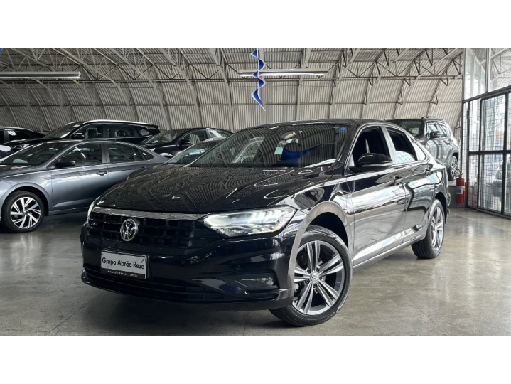 JETTA 1.4 250 TSI R-line