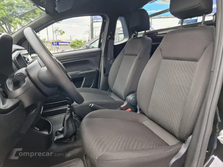 STRADA 1.3 FIREFLY FLEX ENDURANCE CS PLUS MANUAL