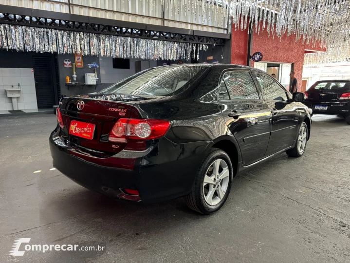 COROLLA 1.8 S 16V