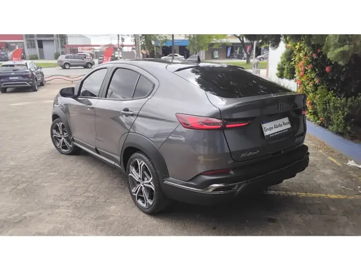 FASTBACK 1.0 TURBO 200 FLEX IMPETUS CVT