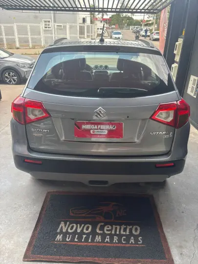 VITARA 1.6 16V 4you