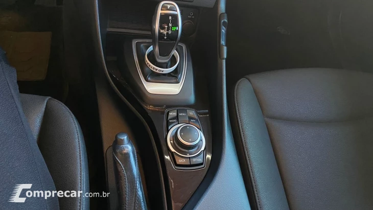 BMW X1 2.0 16V TURBO ACTIVE SDRIVE20I 4P