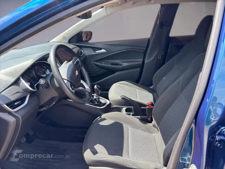 ONIX 1.0 TURBO FLEX PLUS LT MANUAL