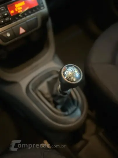 AIRCROSS 1.6 Salomon Tendance 16V