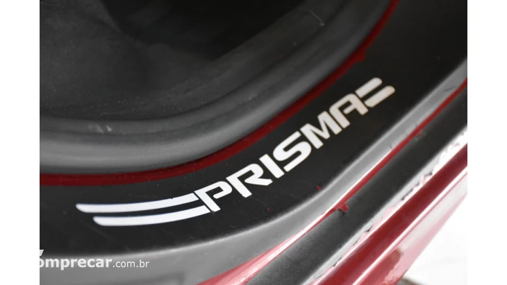 PRISMA - 1.4 MPFI LT 8V 4P AUTOMÁTICO