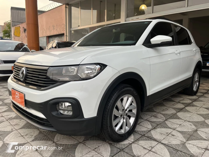 T-CROSS 1.0 200 TSI Sense