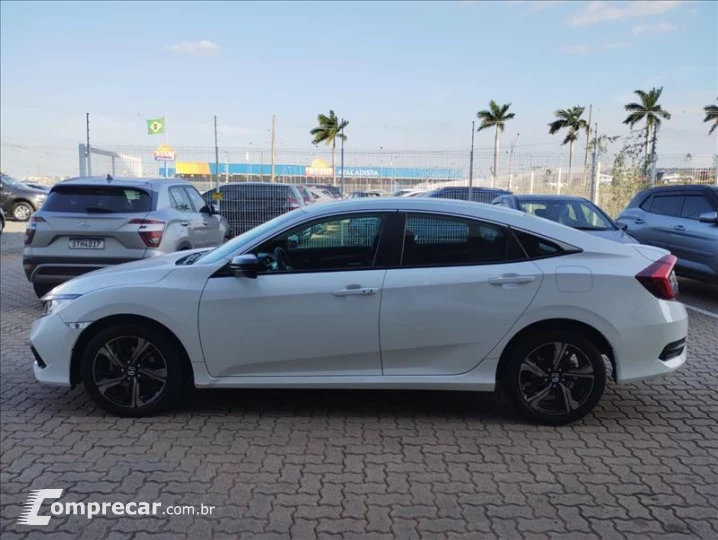 CIVIC 2.0 16vone Sport