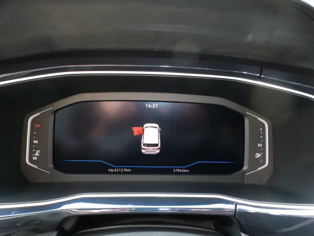 T-CROSS 1.0 200 TSI Comfortline