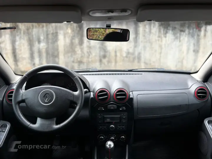 SANDERO 1.6 16V SCE GT Line