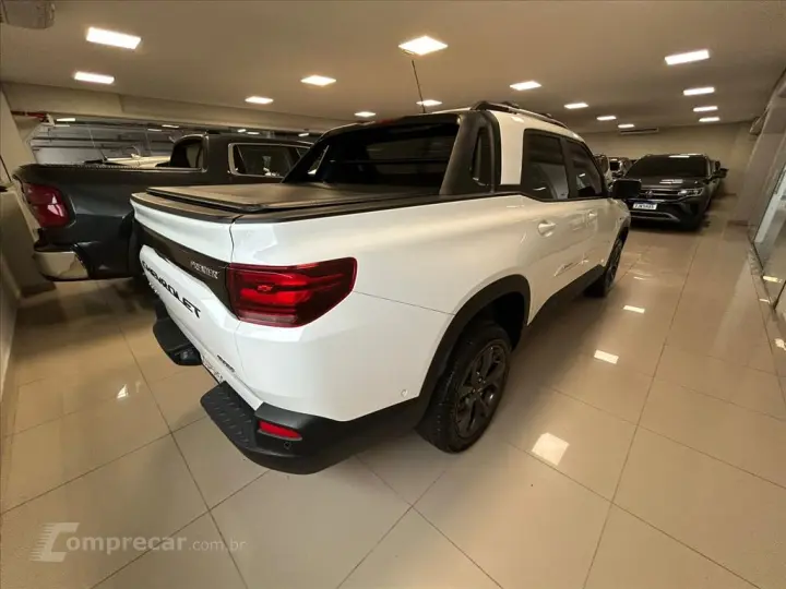 MONTANA 1.2 TURBO FLEX PREMIER AUTOMÁTICO