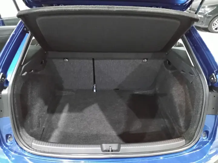 NIVUS 1.0 200 TSI TOTAL FLEX COMFORTLINE AUTOMÁTICO