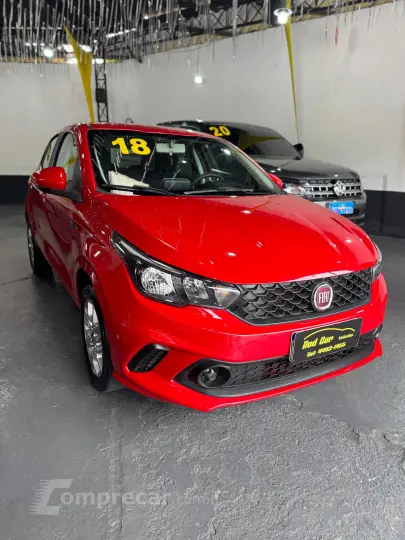 ARGO 1.3 Firefly Drive