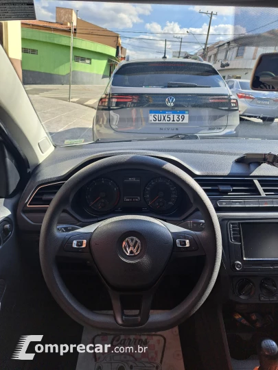 VOYAGE 1.6 MSI Totalflex