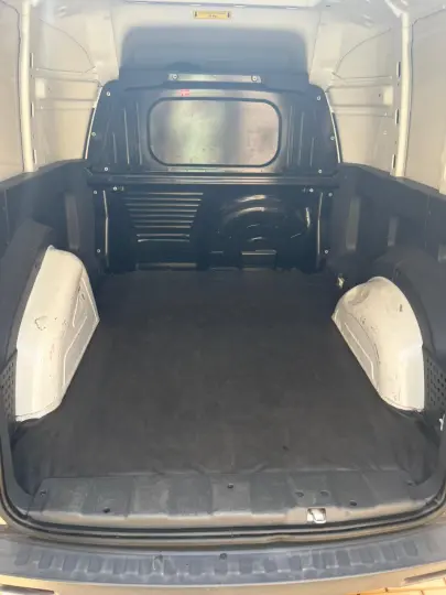 FIORINO 1.4 MPI Furgão Hard Working 8V