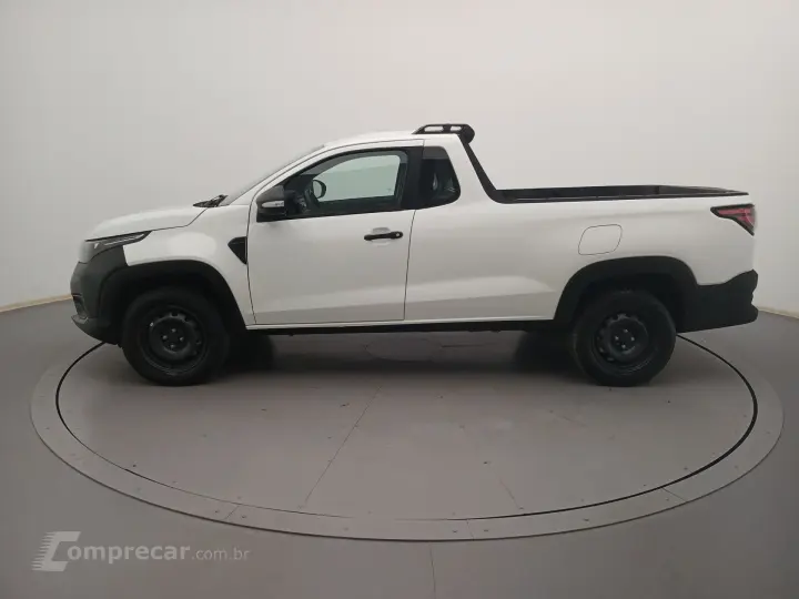 STRADA 1.3 FIREFLY FLEX ENDURANCE CS MANUAL