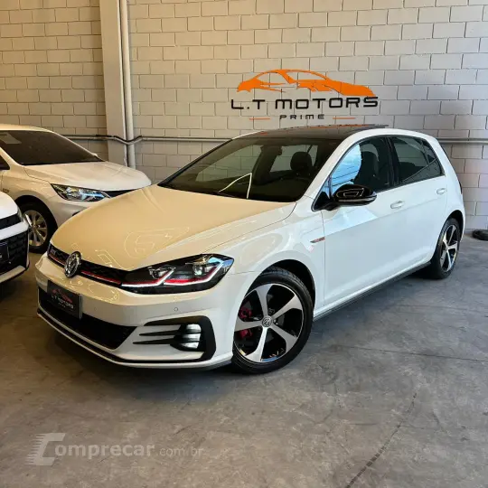 GOLF 2.0 350 TSI GTI