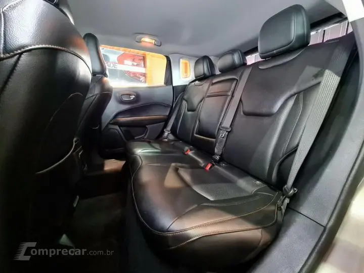 COMPASS LONGITUDE 2.0 FLEX AUT