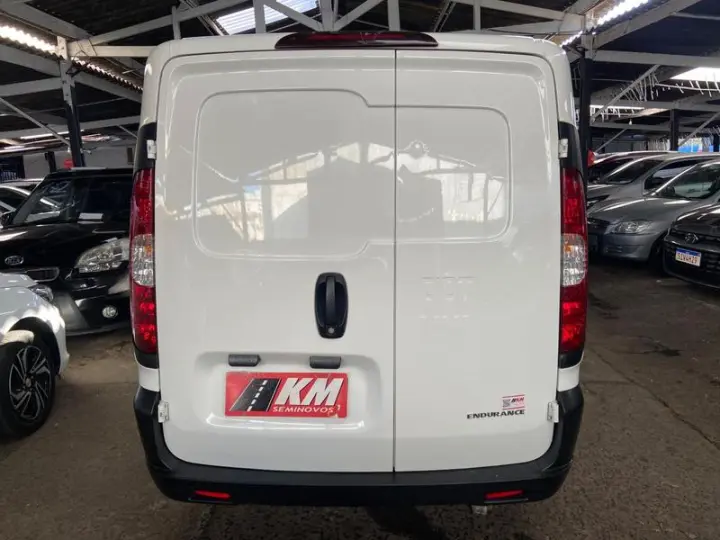 FIORINO ENDURANCE