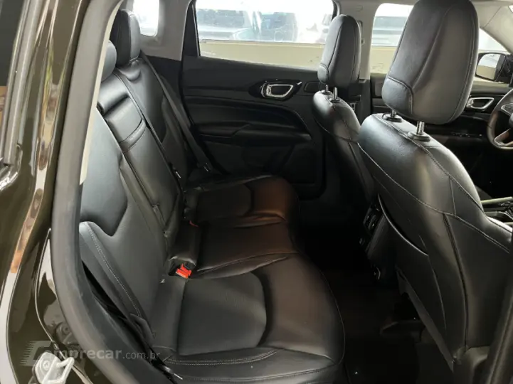 COMPASS 1.3 T270 Turbo Limited