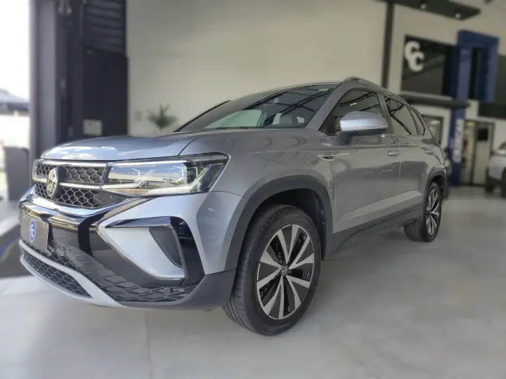 TAOS 1.4 250 TSI Highline