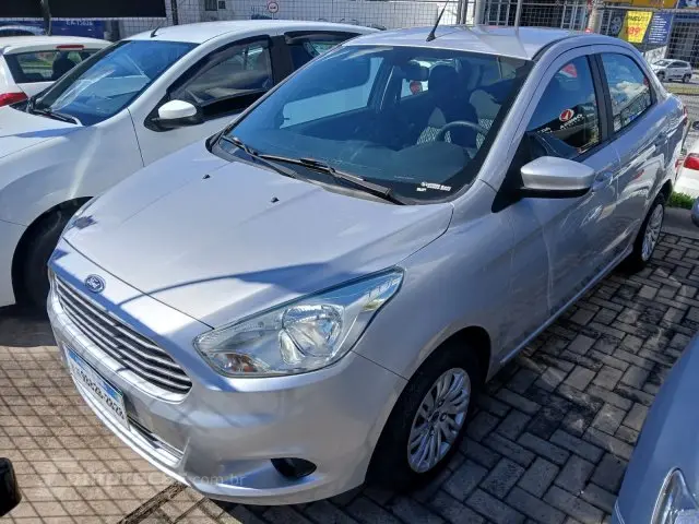 KA + - 1.5 SIGMA SE MANUAL