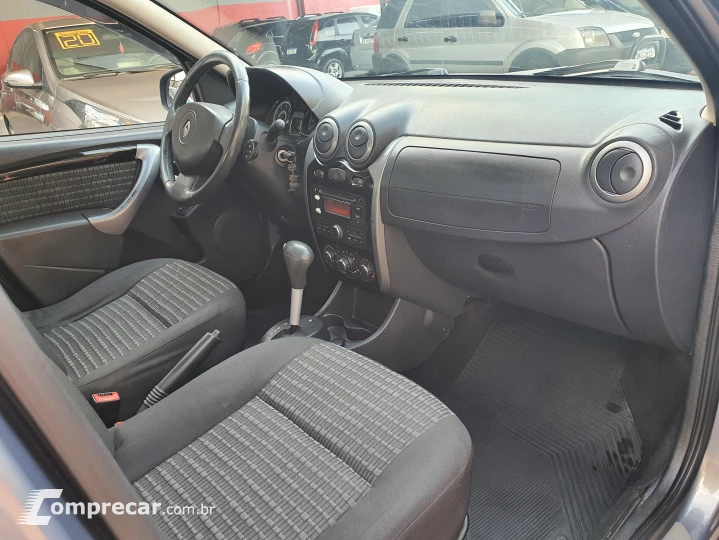 SANDERO 1.6 Privilége 16V