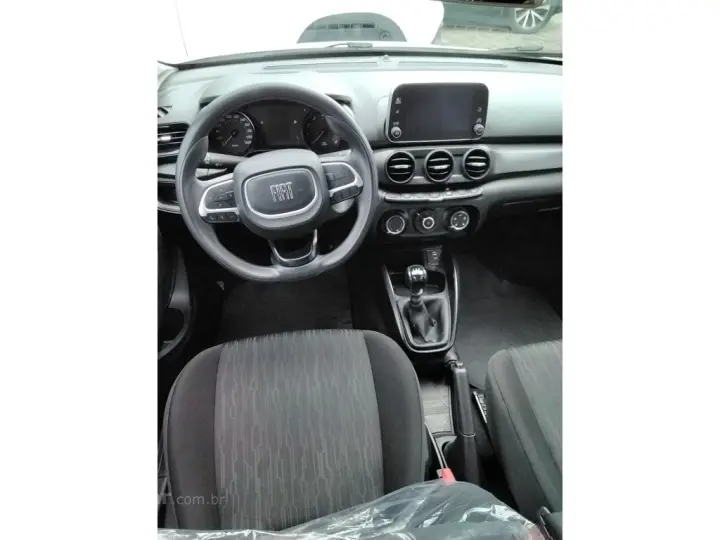 ARGO 1.0 FIREFLY FLEX DRIVE MANUAL