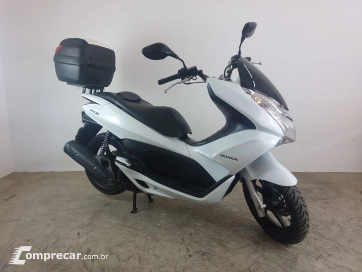 HONDA PCX