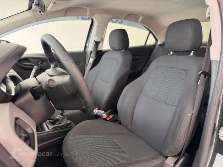 PRISMA Sed. Joy/ LS 1.0 8V FlexPower 4p