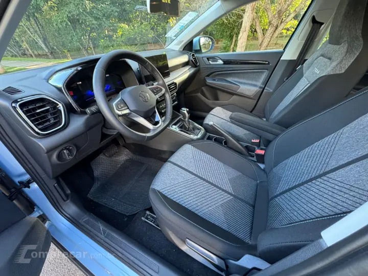 TERA 1.0 170 TSI Comfort